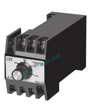 Voltage detection relay SRE-KT AC160~230V